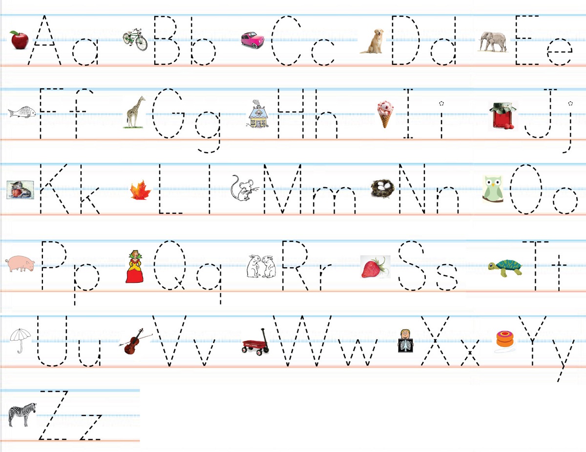 alphabet-templates-for-preschoolers-letter-worksheets