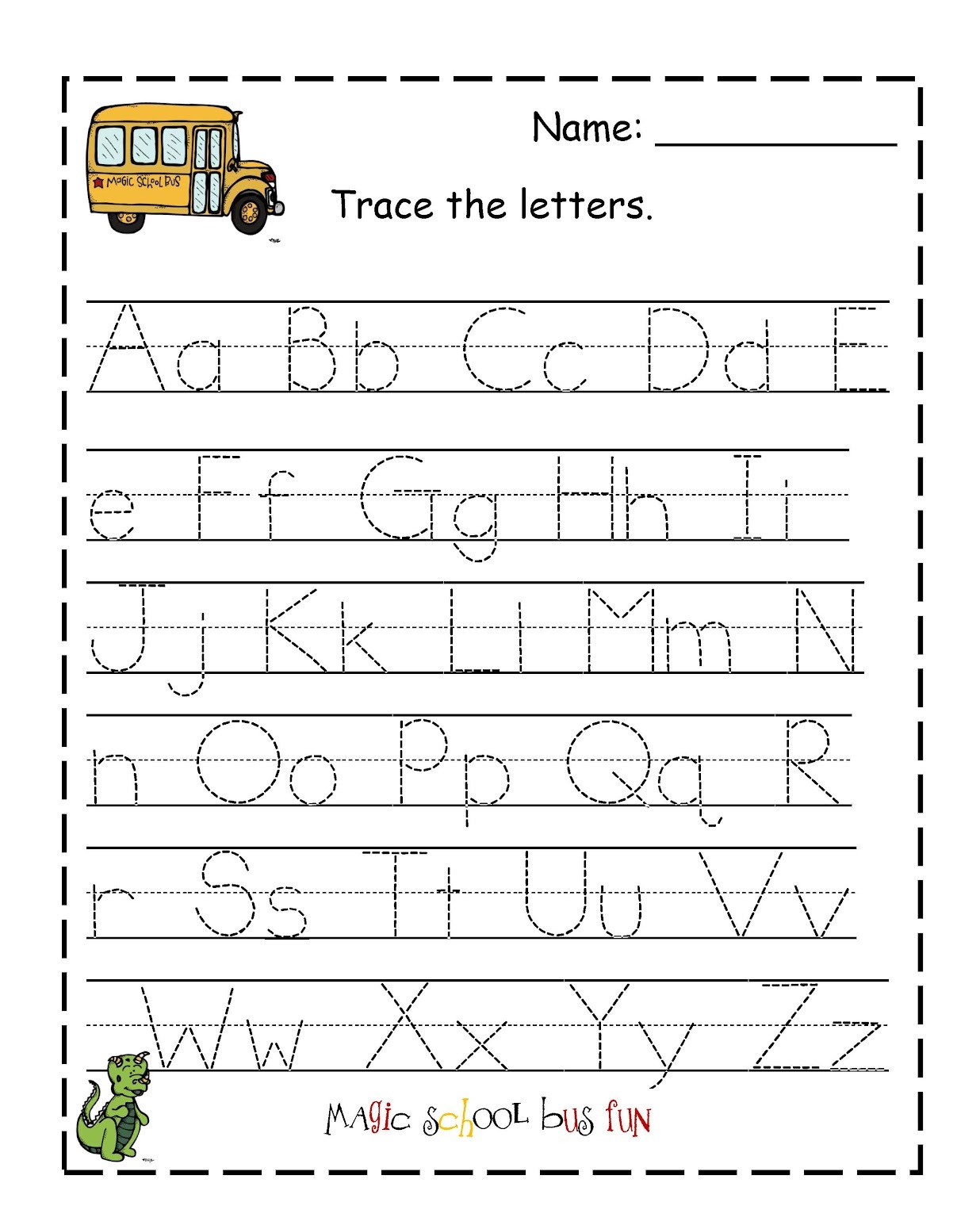 kindergarten-worksheets-tracing-letters-printable-kindergarten-worksheets