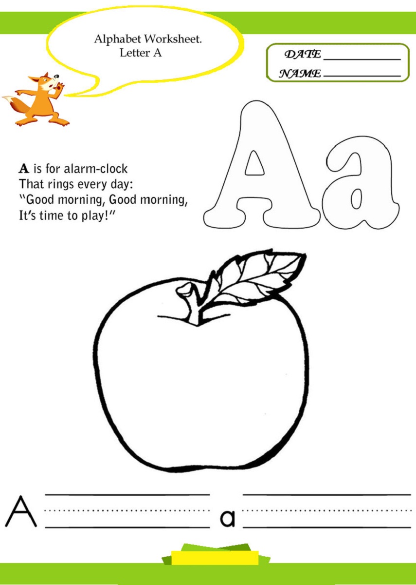 Cool Preschool Pre K Worksheets Gallery Worksheet For Kids