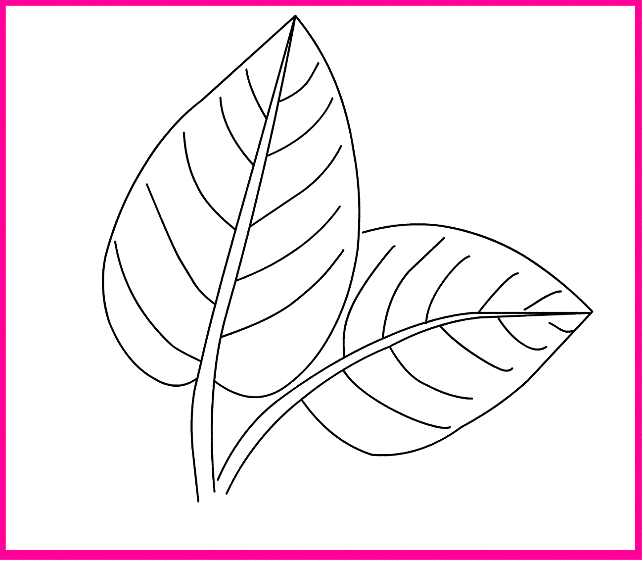 leaf-coloring-pages-printable-activity-shelter