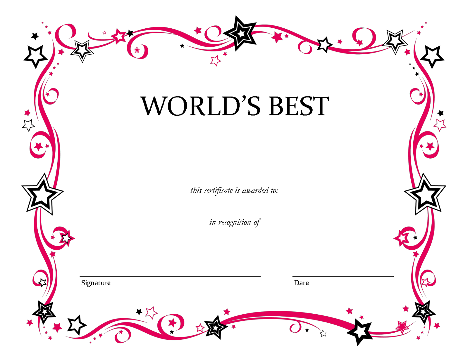 free-certificate-templates-for-pages-free-printable-templates