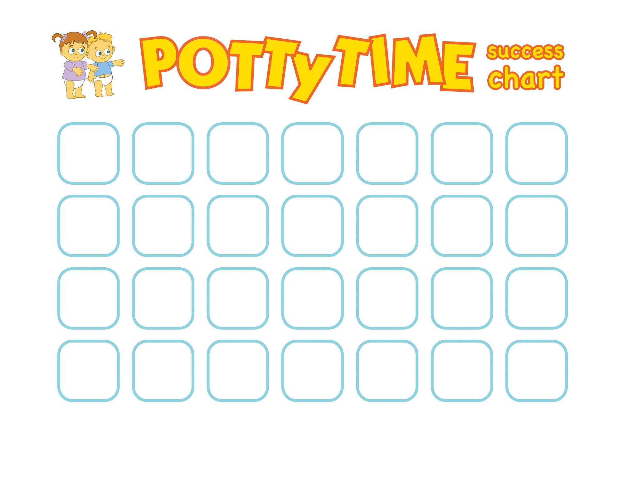 Free Printable Kids Potty Chart A Kid Friendly World 7 Free Frozen Potty Progress Chart 