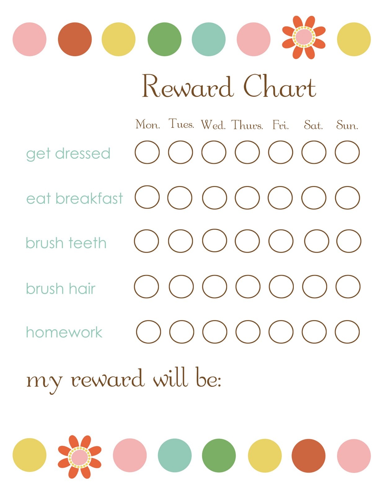 reward-chart-illustrator-pdf-template