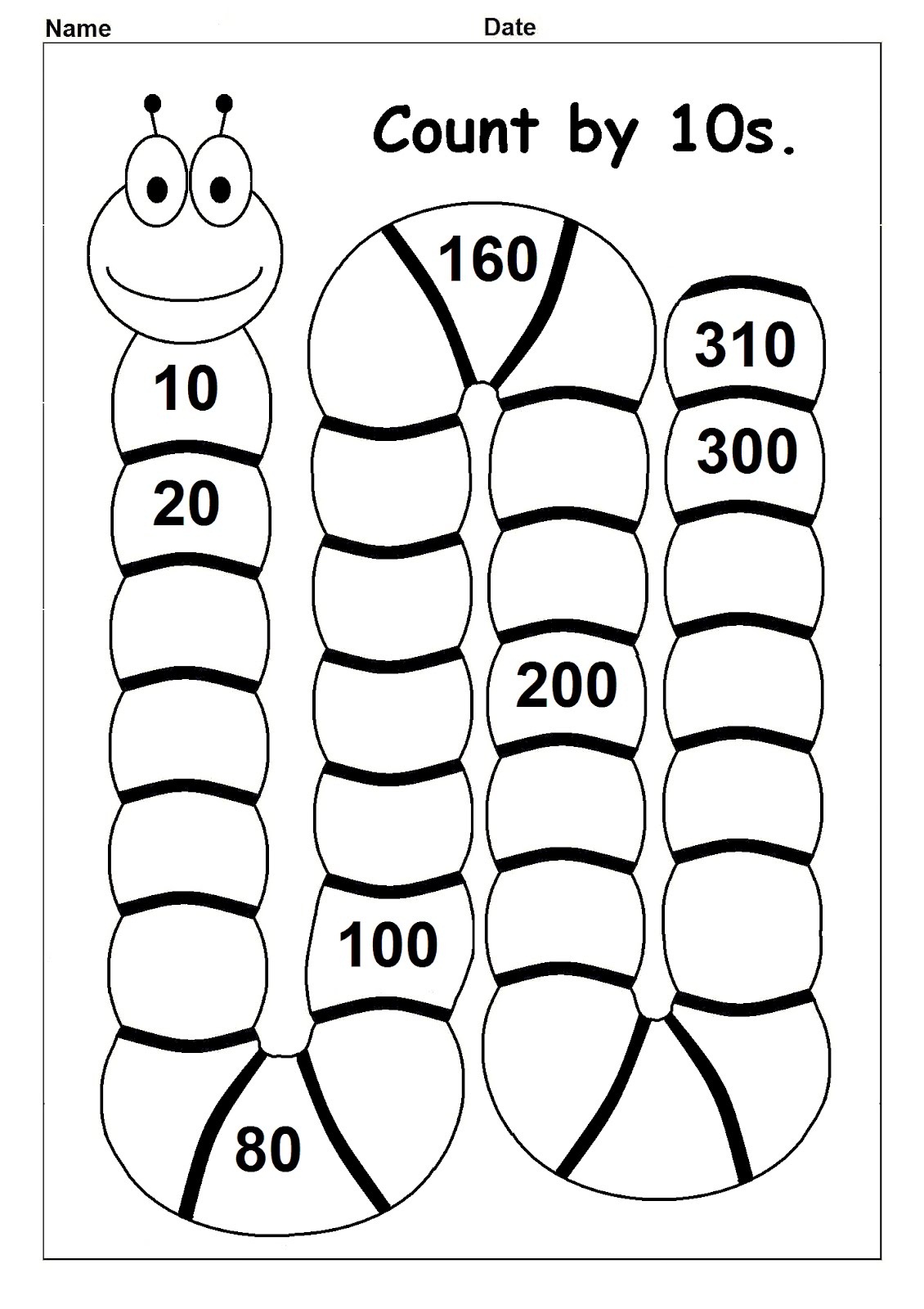 counting-by-10s-worksheet-kindergarten