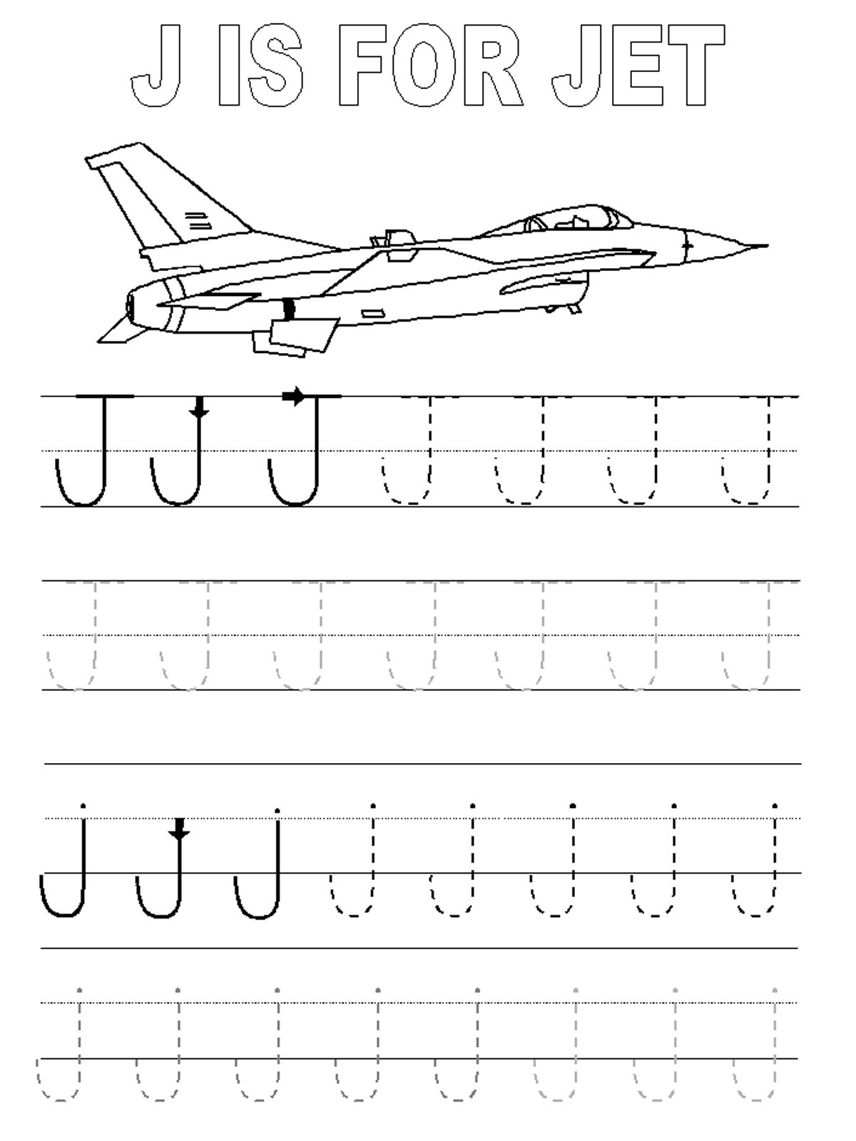 5-best-images-of-letter-j-printable-worksheets-letter-j-worksheets
