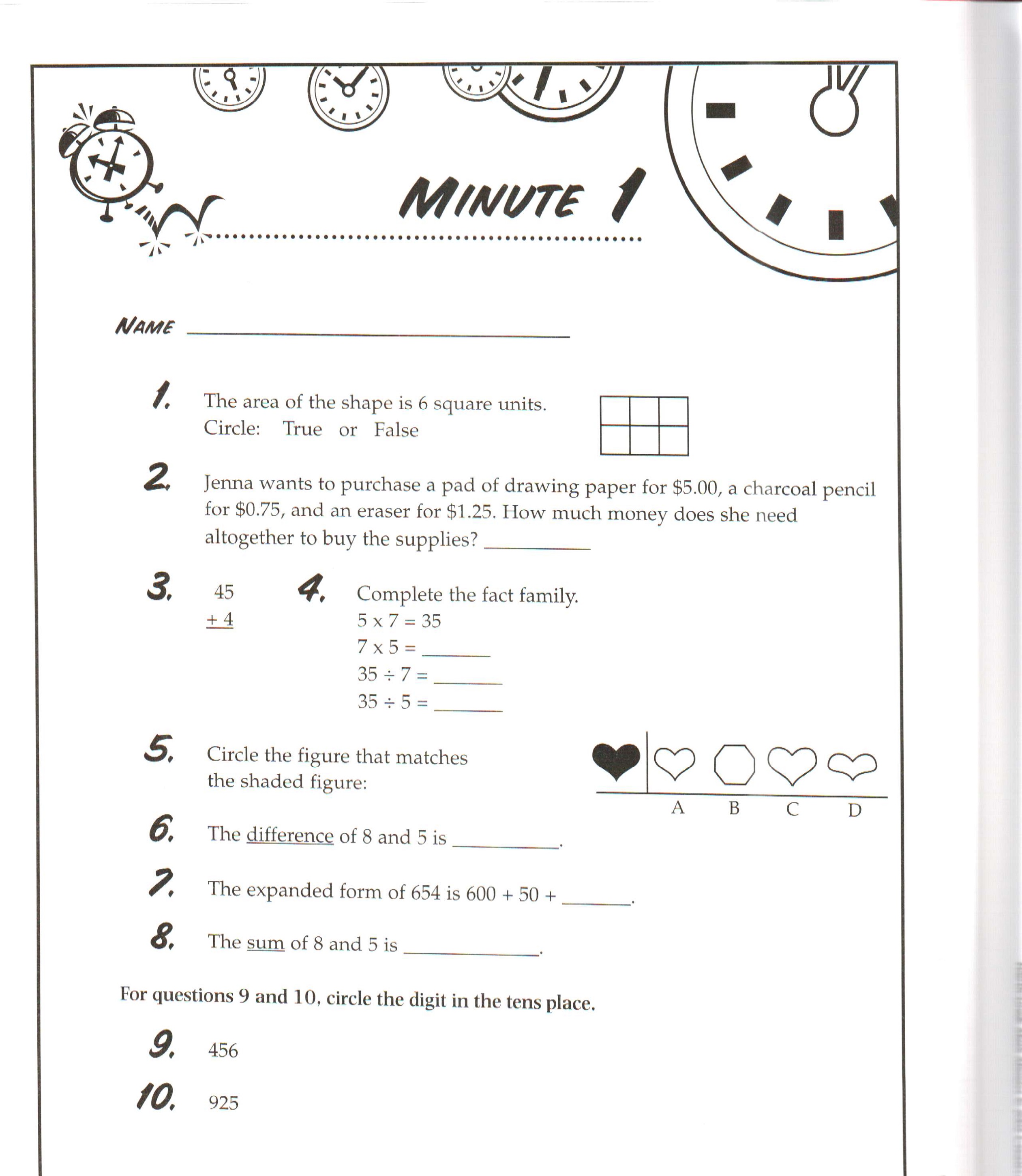 Grade 1 Worksheets For Learning Activity Activity Shelter Addition Worksheets For Grade 1