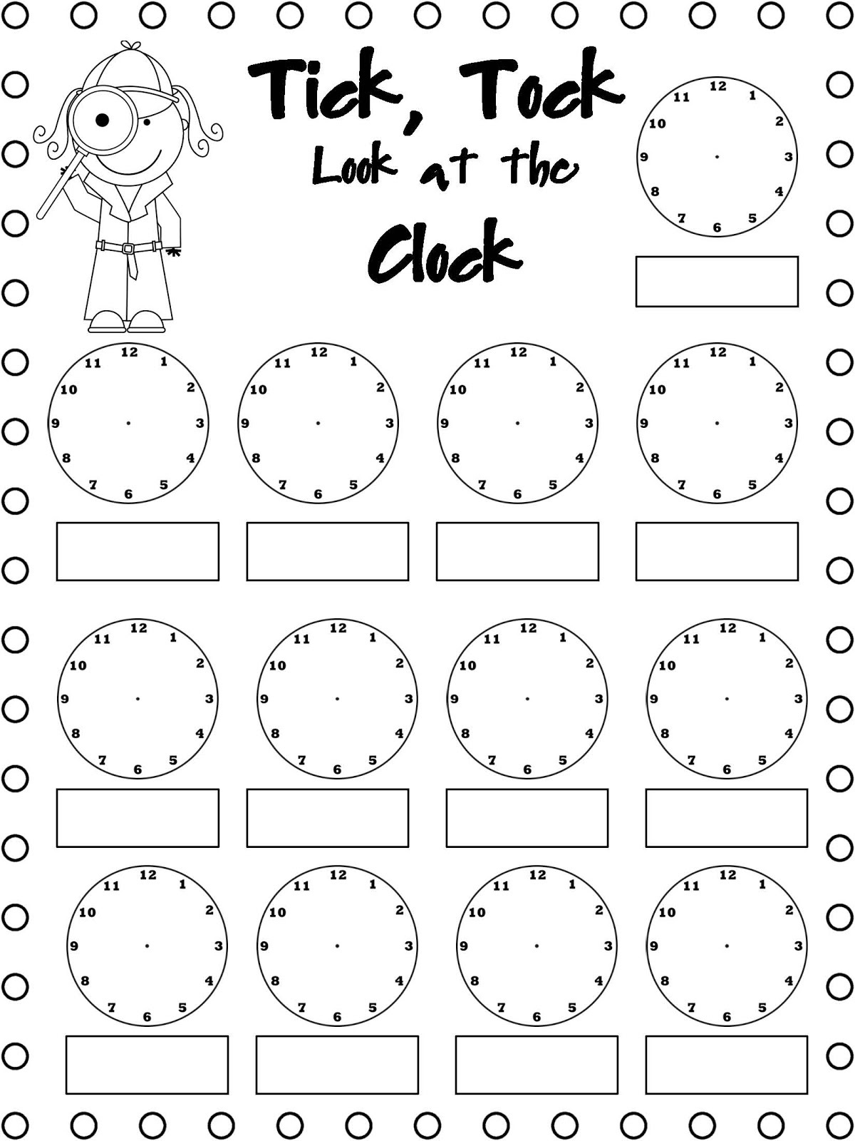 what-time-is-it-o-clock-worksheet-routines-daily-hours-worksheets-esl