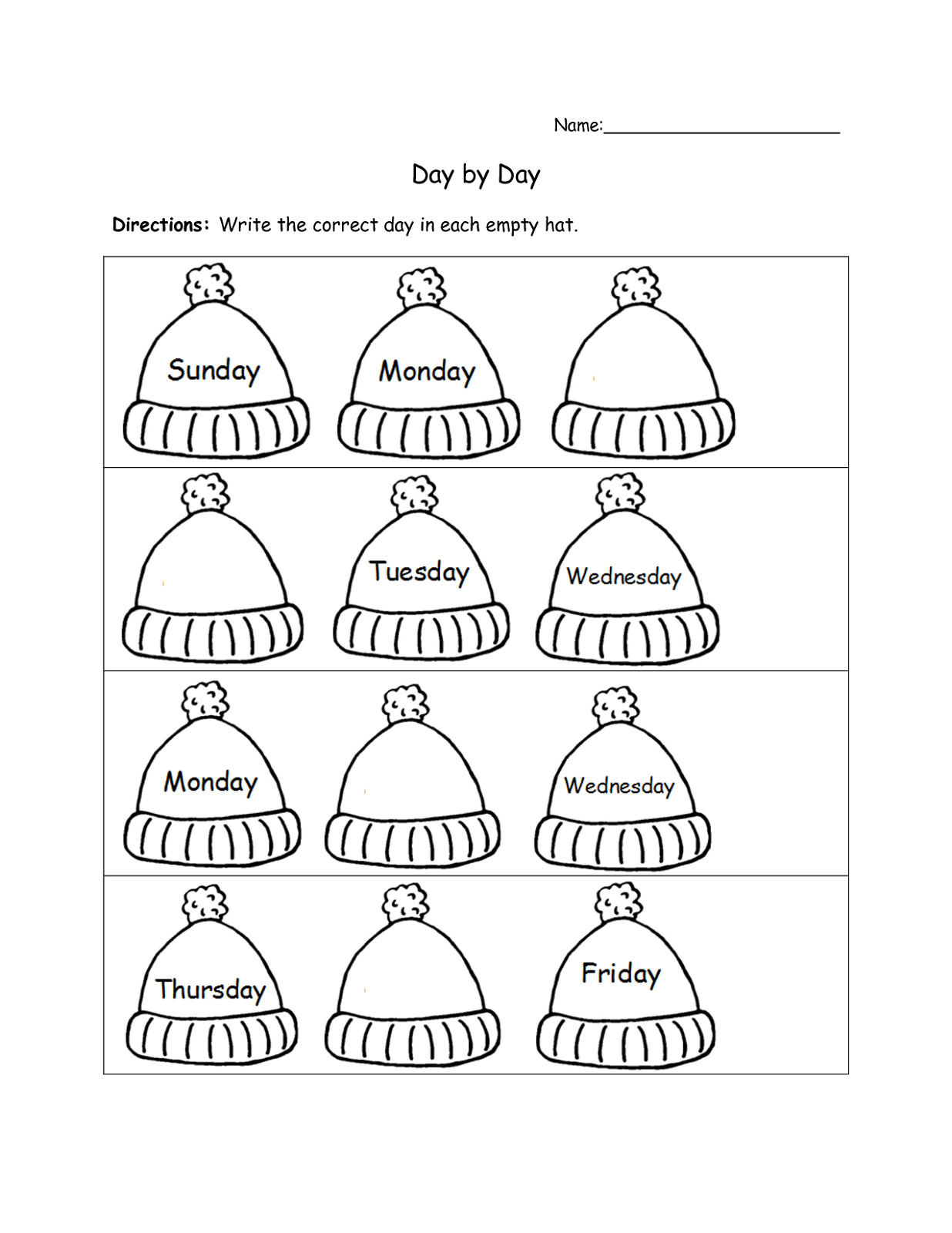 free-days-of-the-week-worksheets-activity-shelter