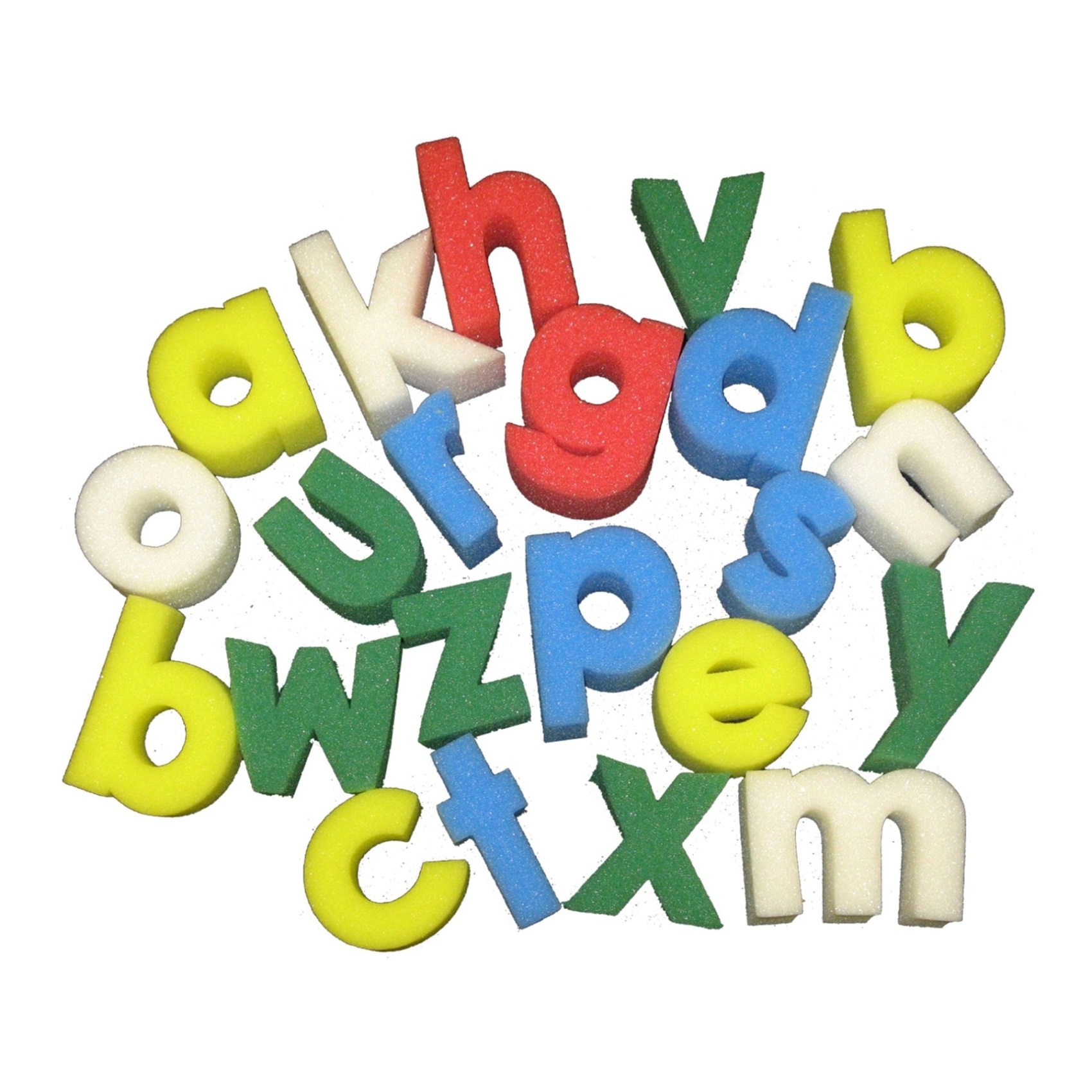 Lowercase Alphabet Templates | Activity Shelter