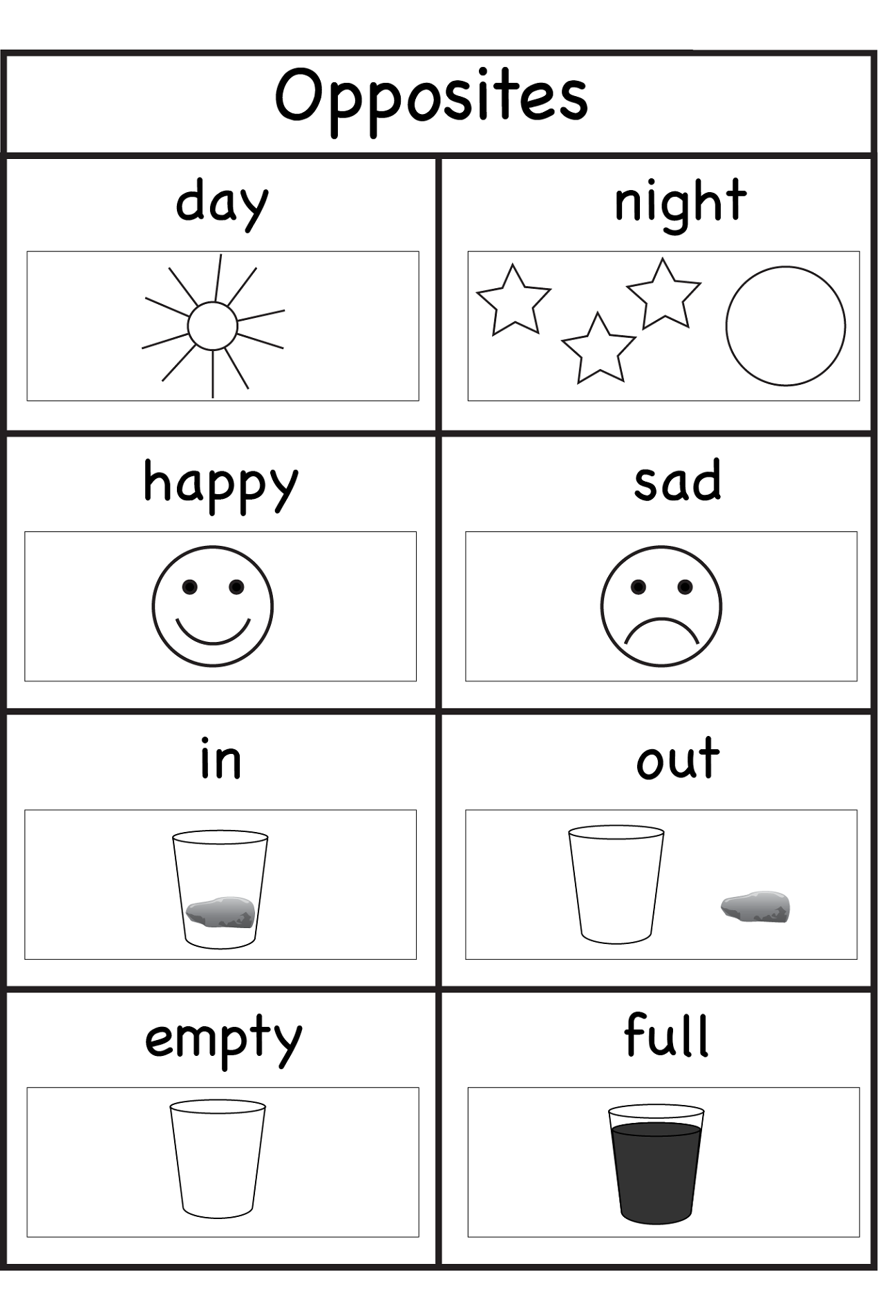 Tracing Lines Worksheets For 3 Year Olds Worksheet24