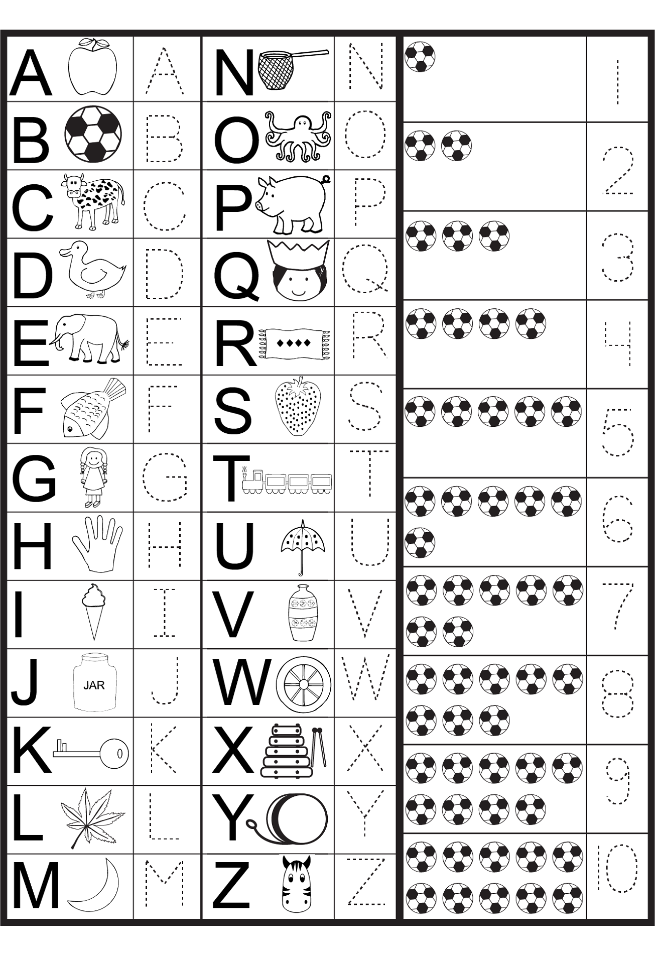 printable-a-b-c-practice-sheets