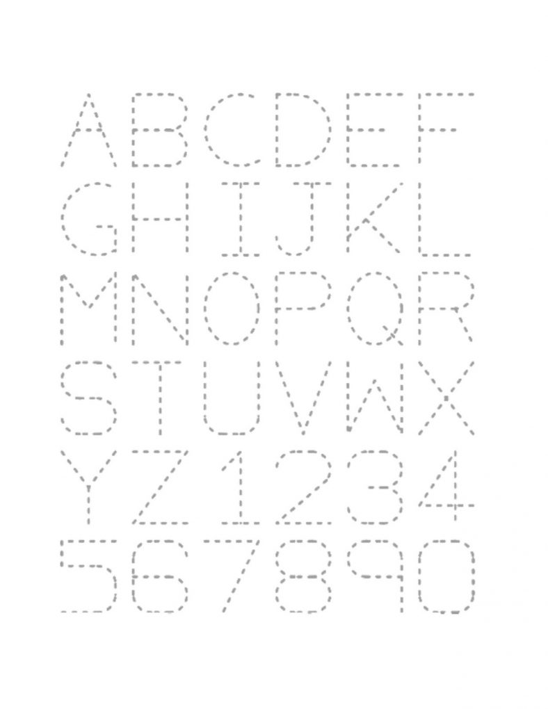 7-best-images-of-free-printable-tracing-alphabet-letters-letters-numbers-and-shapes-tracing