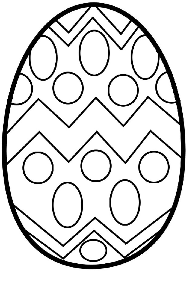 Free Printable Pictures Of Eggs Printable Templates