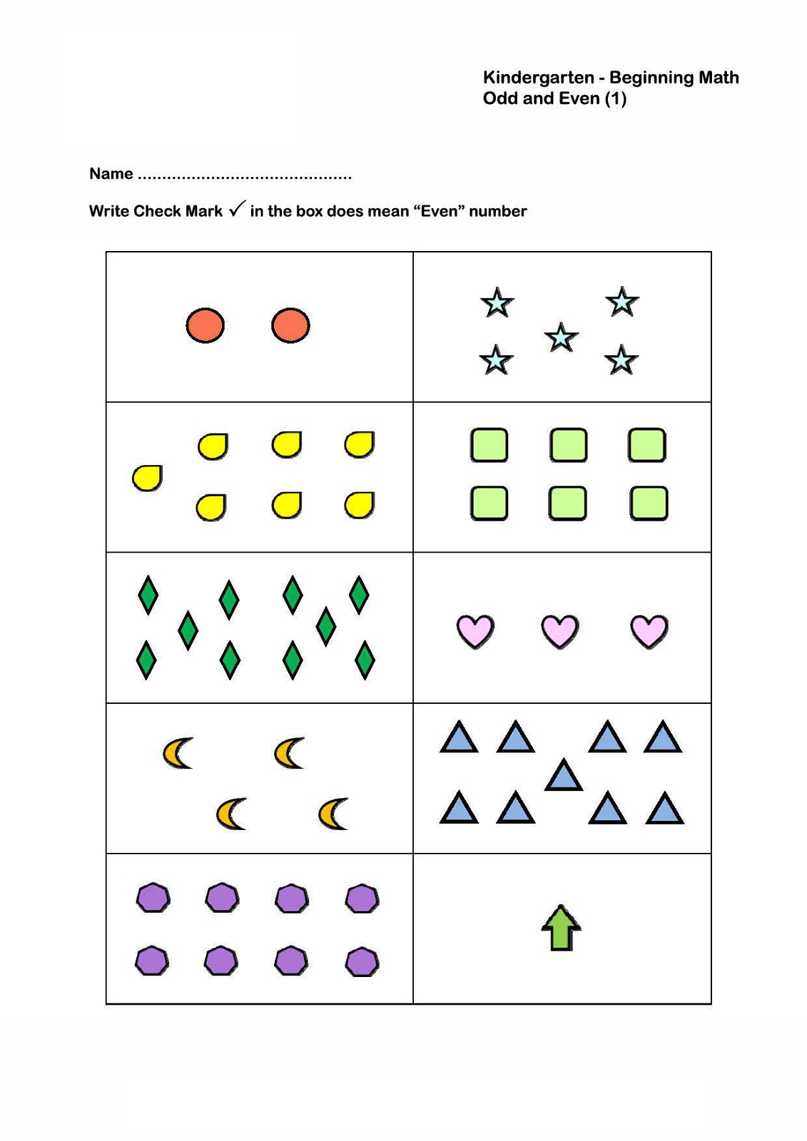 odd-and-even-worksheets