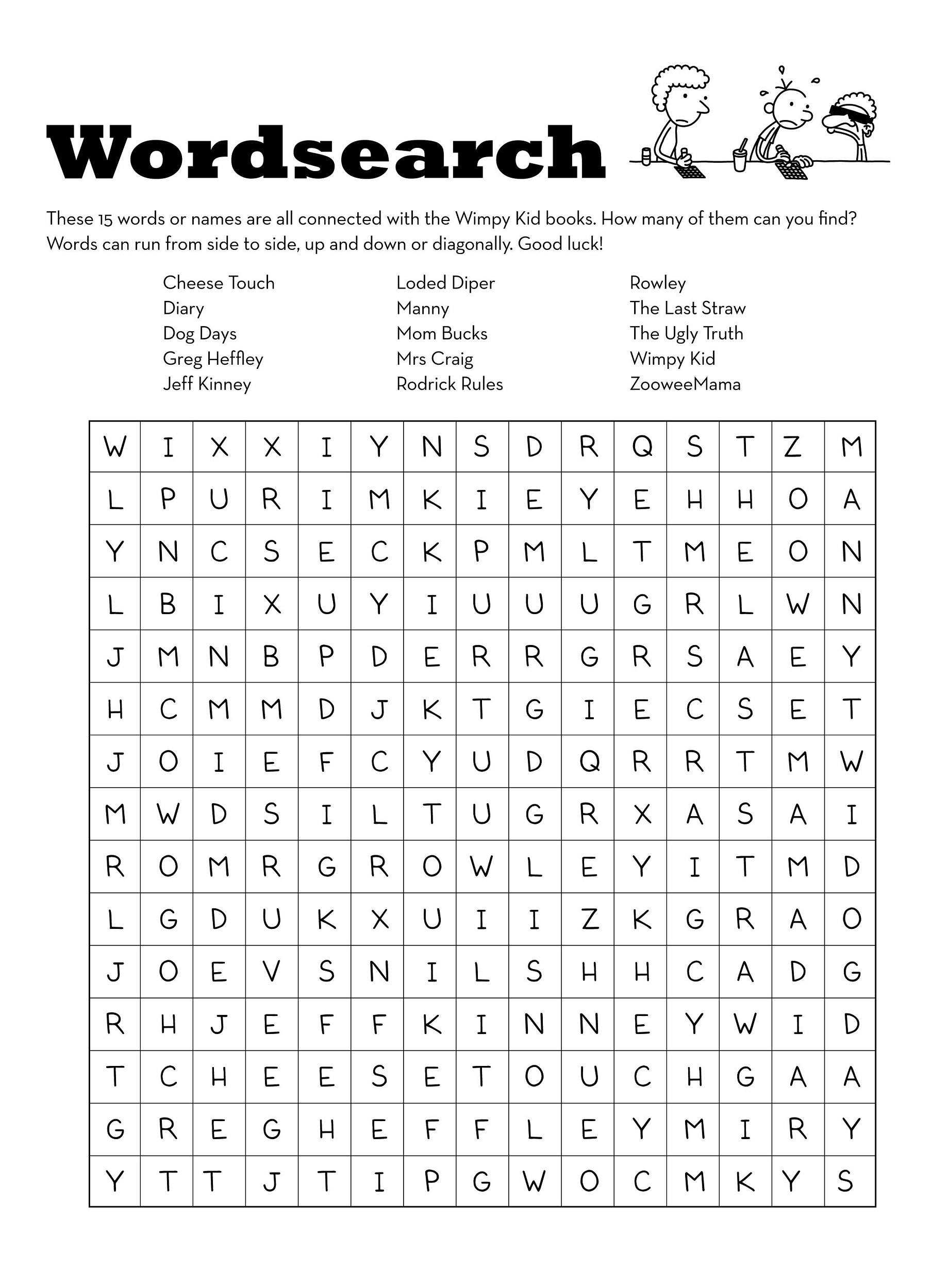free for mac download Word Search - Word Puzzle Game, Find Hidden Words