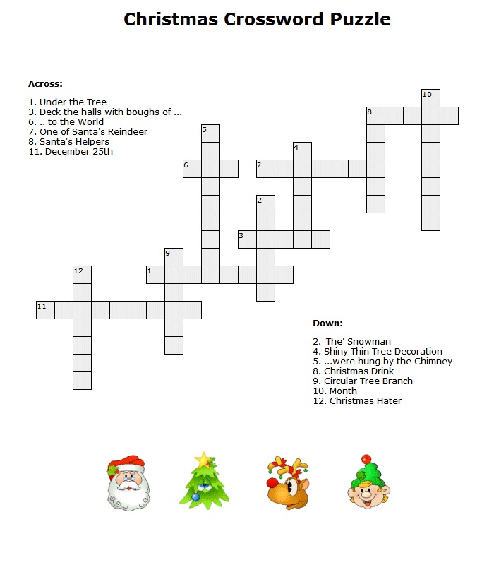 Christmas Activity Book for Kids Ages 4-8: 100 Pages of Word Search,  Crossword Puzzles, Spot the Difference, Maze, Connect the Dots, Scissor  Skills  Books by Those Thin Pancakes