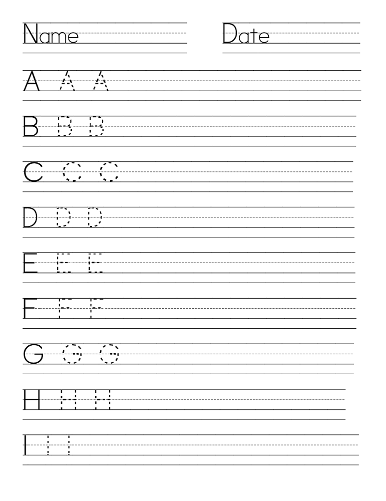 cursive-captial-letter-a-worksheet