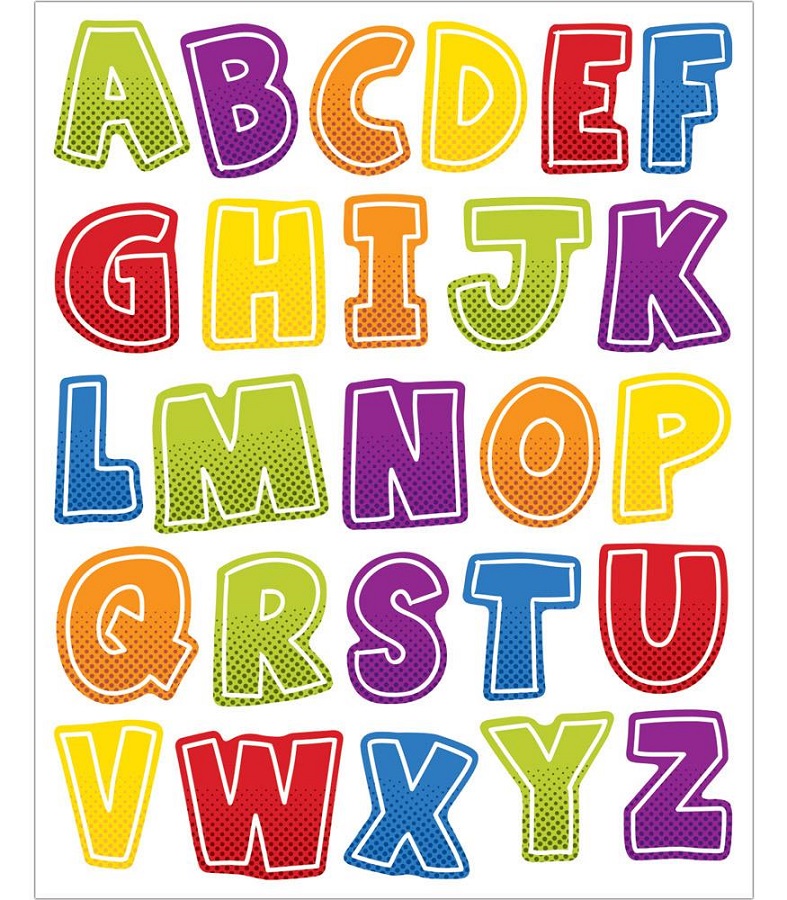 uppercase-alphabet-printable