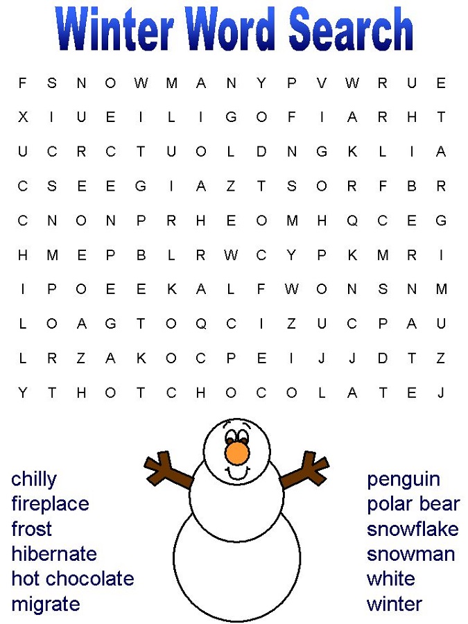printable-word-searches-easy