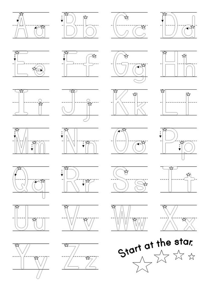 stamping-letters-kindergarten-worksheet