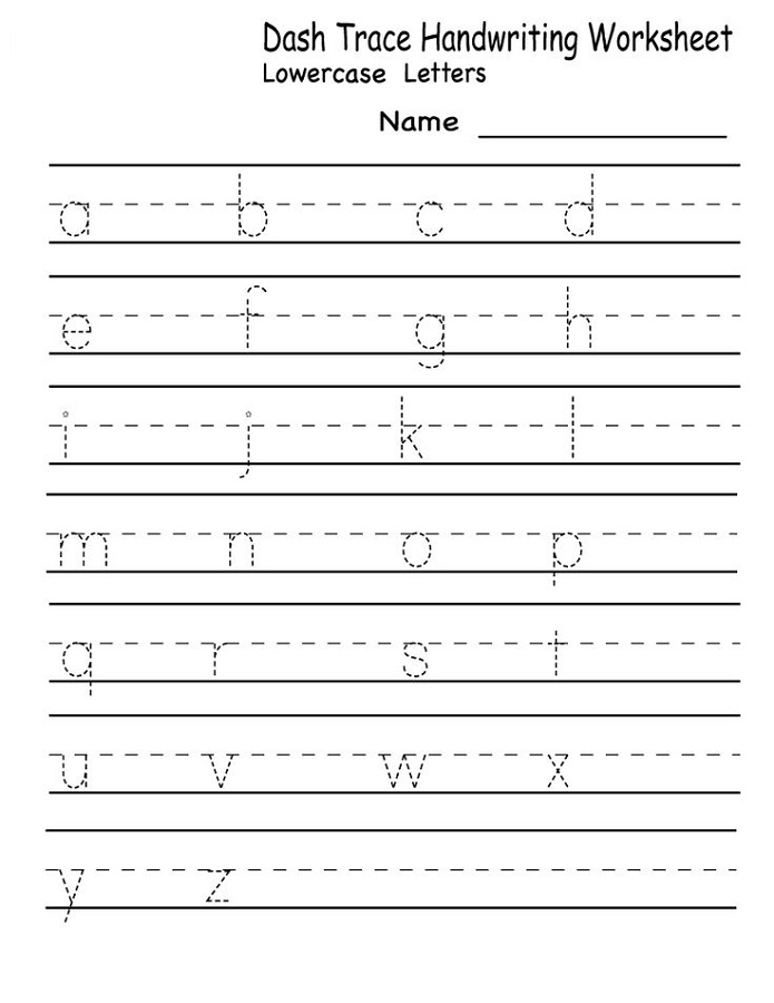 uppercase-letters-kindergarten-worksheet