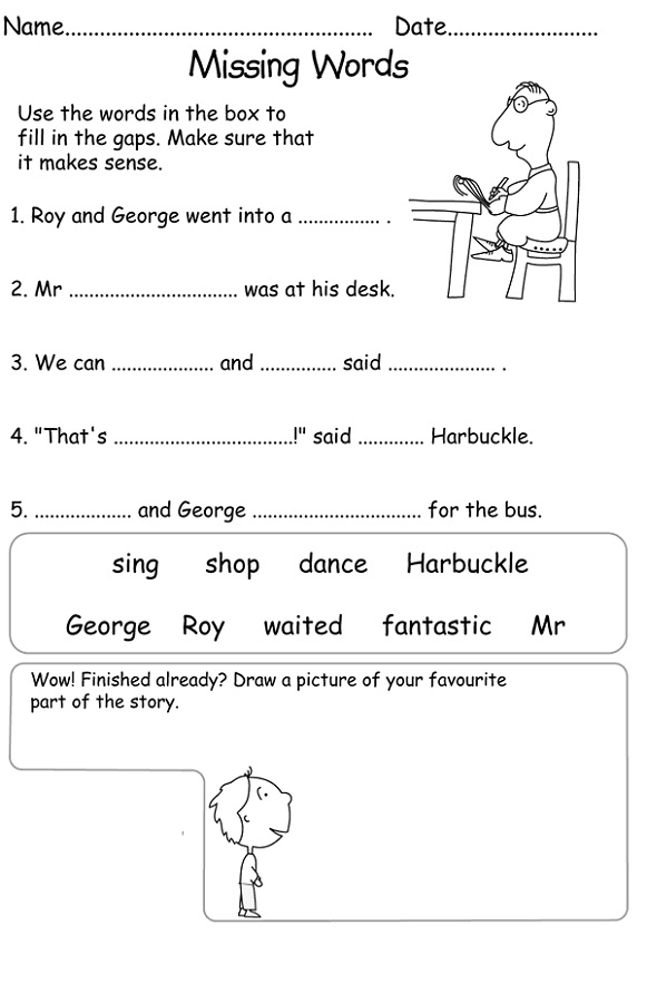 literacy-worksheets-for-kindergarten-fairmapsincubator-pin-on