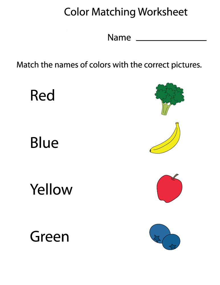 color-match-worksheet-printable-printable-word-searches
