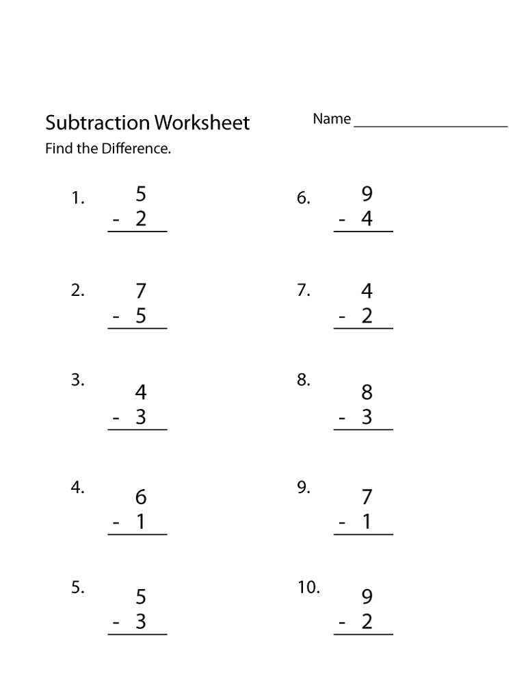 Free Math Worksheets For Grade 7 Pdf