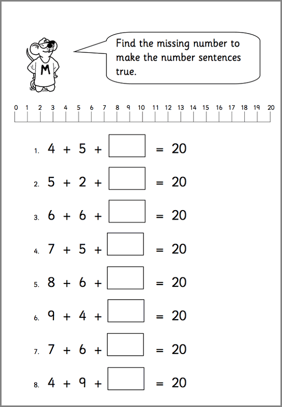 grade-2-math-worksheets-add-and-subtract-3-single-digit-numbers-k5