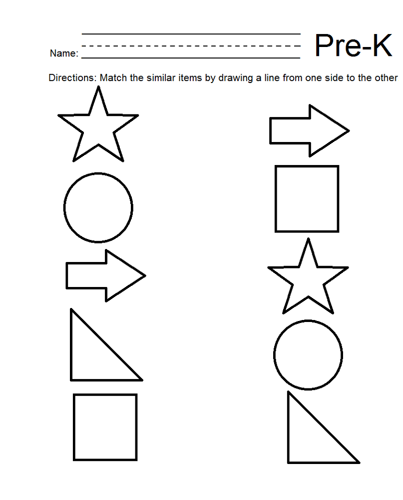 Free Homeschool Printable Worksheets Activity Shelter