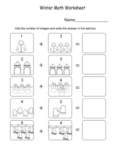 math printables worksheets activity shelter