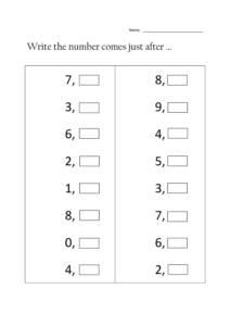 math worksheets for kids activity shelter