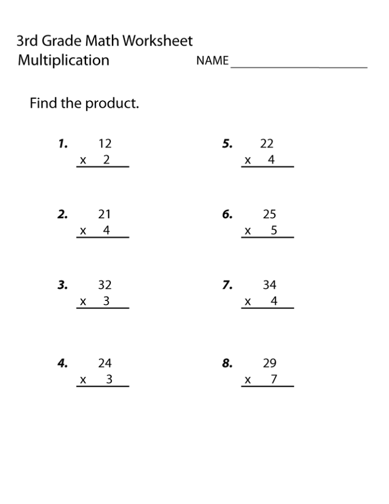 3rd-grade-math-worksheets-pdf-edumonitor