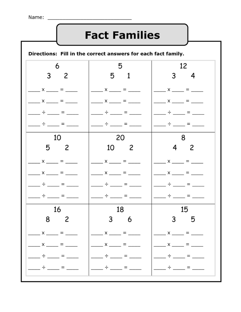 4th-grade-fact-families-math-edumonitor