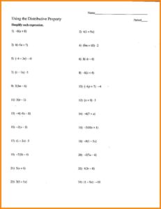 Free Printable Math Workbooks | Activity Shelter