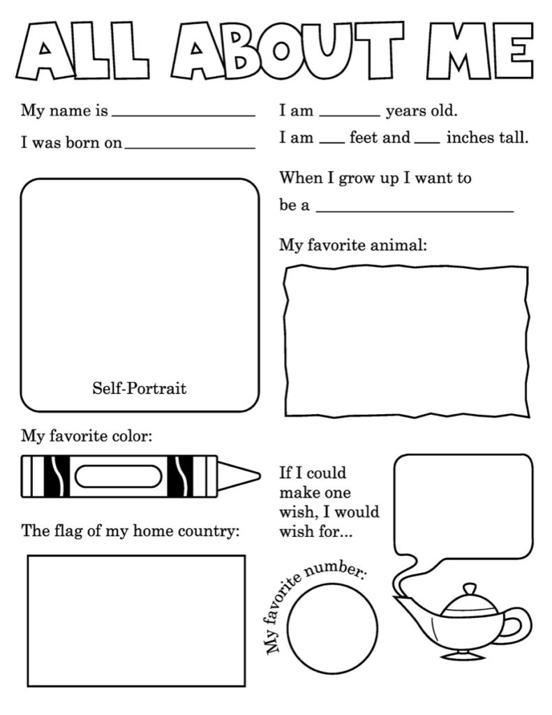 worksheet from education