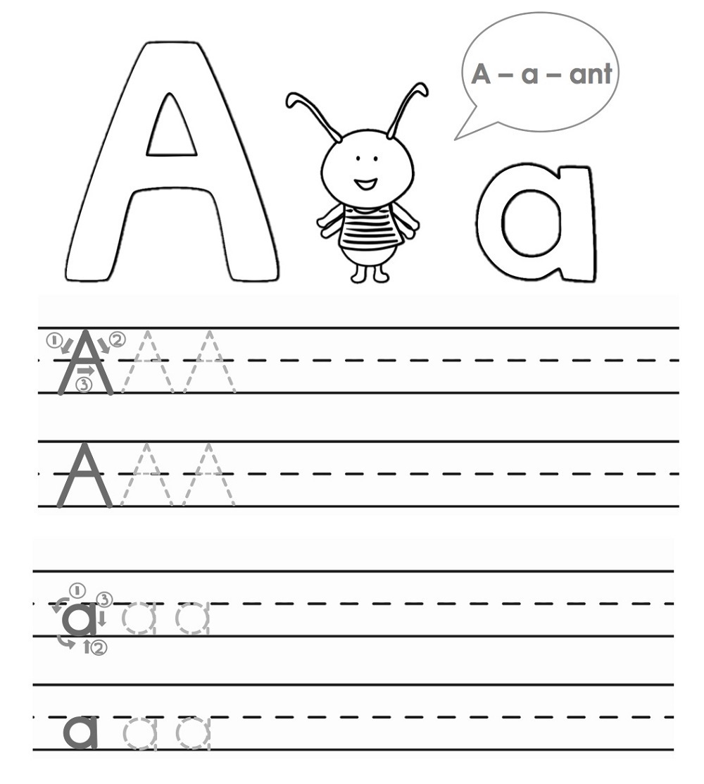 free-printable-kindergarten-abc-worksheets