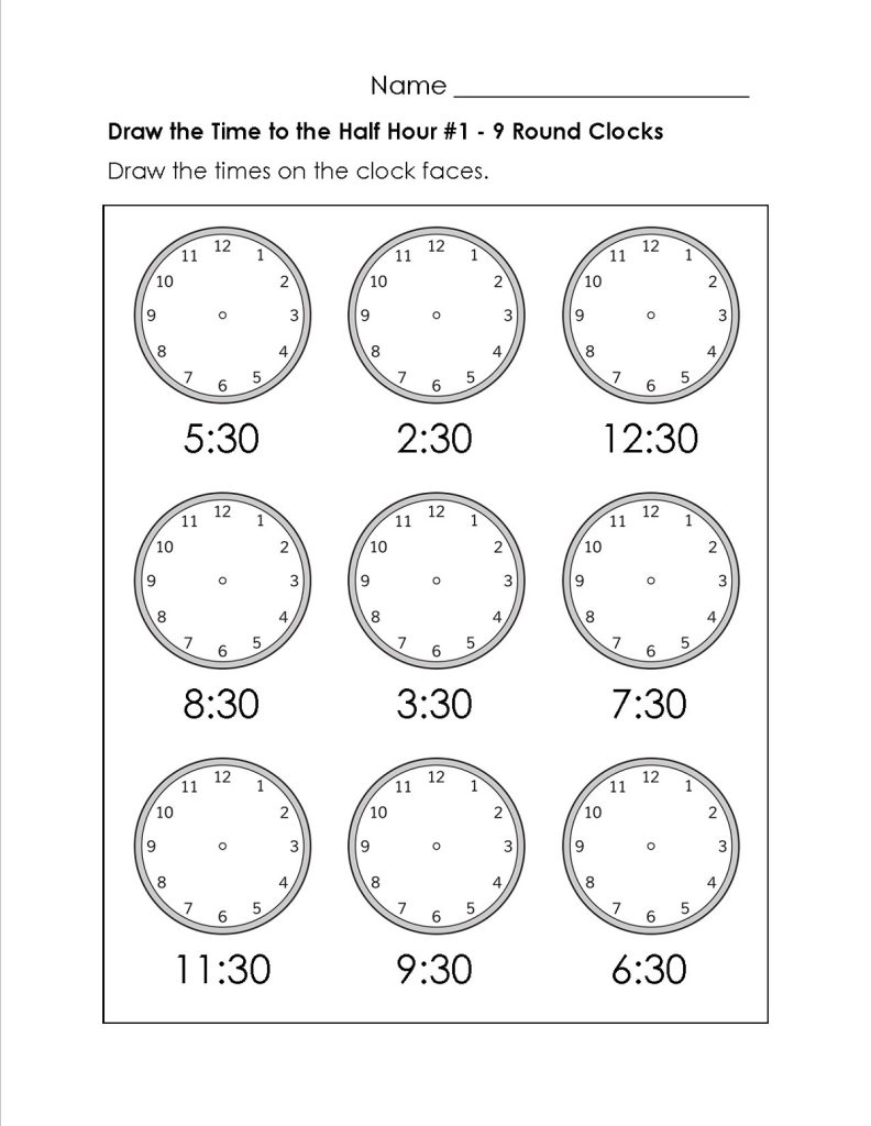 Elapsed Time Worksheets Grade 3 | Activity Shelter